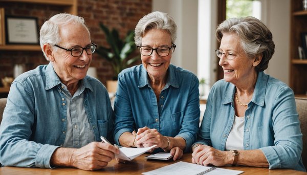 La Banque Idéale pour les Seniors : Votre Guide Ultime