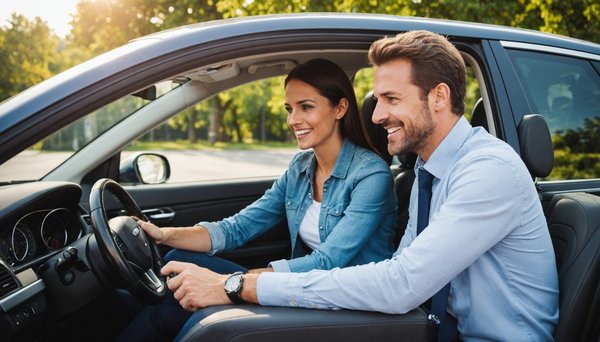 Quelle Durée Idéale Pour Votre Crédit Auto? Découvrez Nos Conseils!