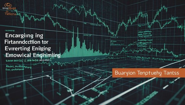 Initiation captivante à l'ingénierie financière : Tout ce que vous devez savoir